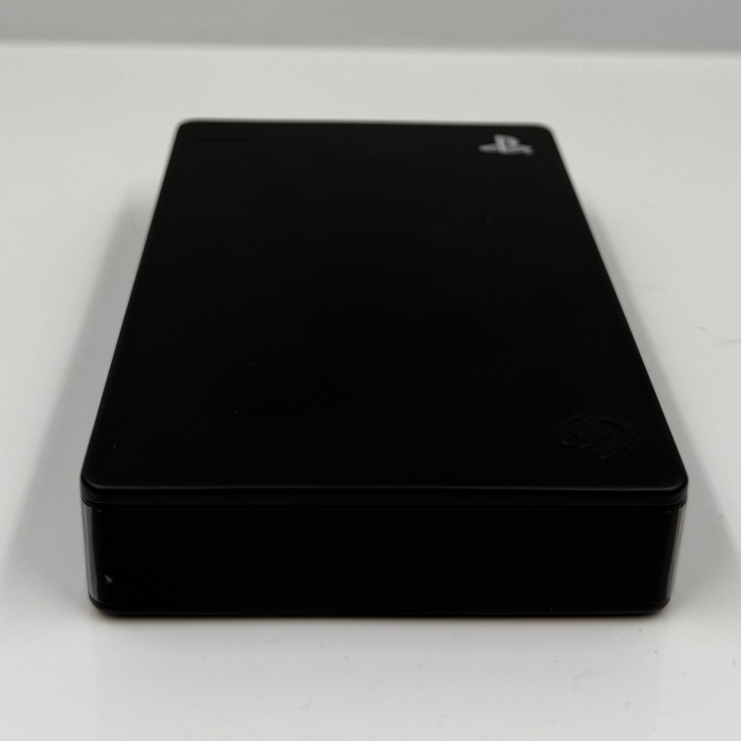 Pre-owned SEAGATE 4TB HDD GAME DRIVE FOR PS5/PS4 - Own4Less